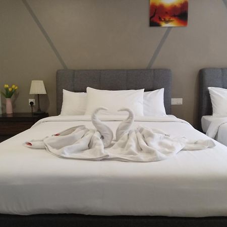 Sure Win Hotel 겐팅 하일랜드 외부 사진